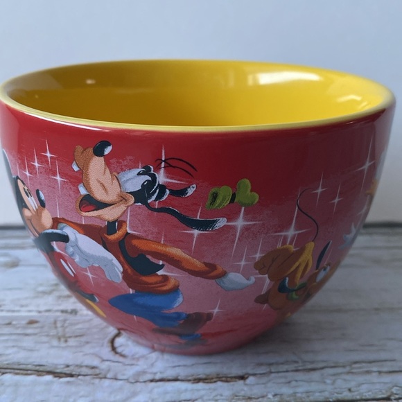 Disney Rare 25th Anniversary Rare Coffee Mug - Picture 4 of 6